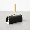 Roller cleaner