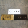 American switch cover 5 (steel) *Limited stock