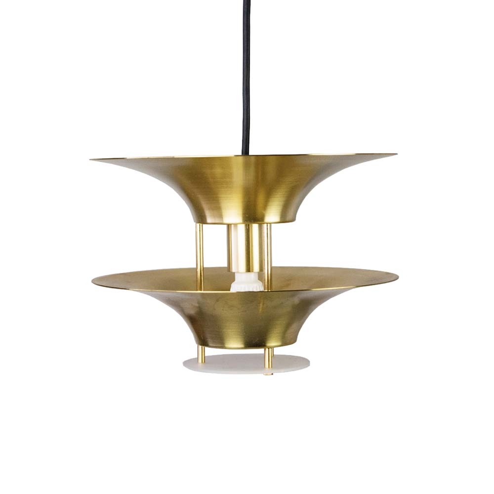 Loimi Pendant Light（真鍮ペンダントライト） – PARTS & SUPPLY