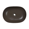 Oval 600 シンク ※在庫限りで販売終了