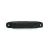 LONG BIN PULL (BLACK) HANDLE