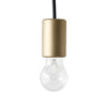 origin [saten] (E26 pendant light)