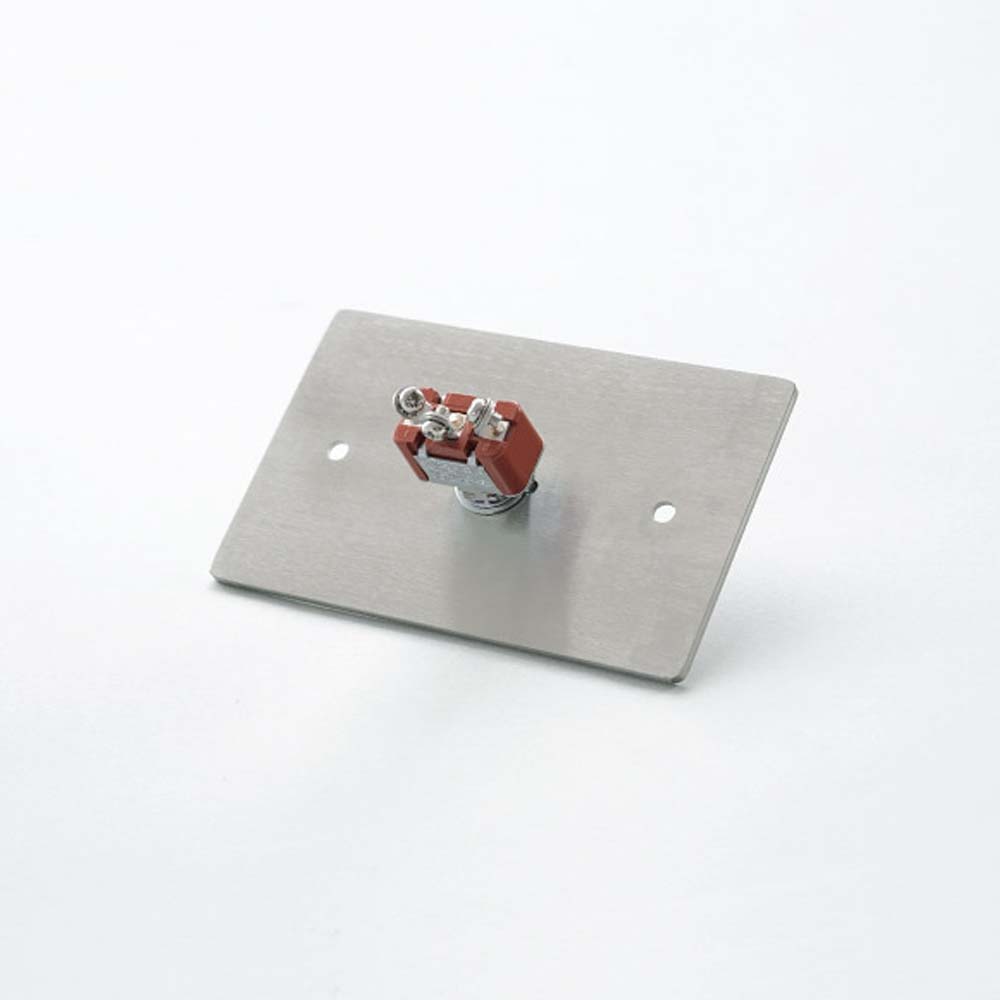 ステンレスプレート　33枚セット ステンレスプレートスイッチ – PARTS & SUPPLY